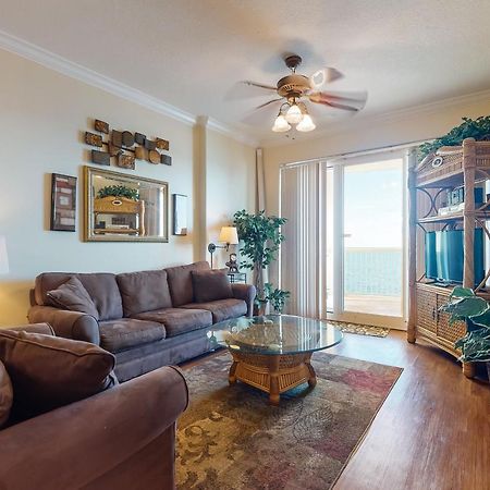 Island Royale #702 Gulf Shores Exterior foto