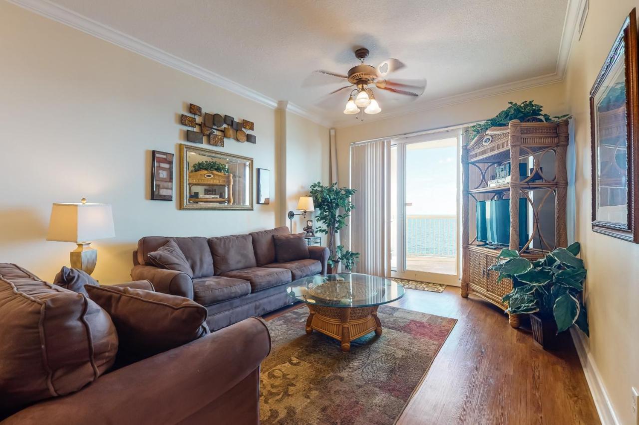 Island Royale #702 Gulf Shores Exterior foto