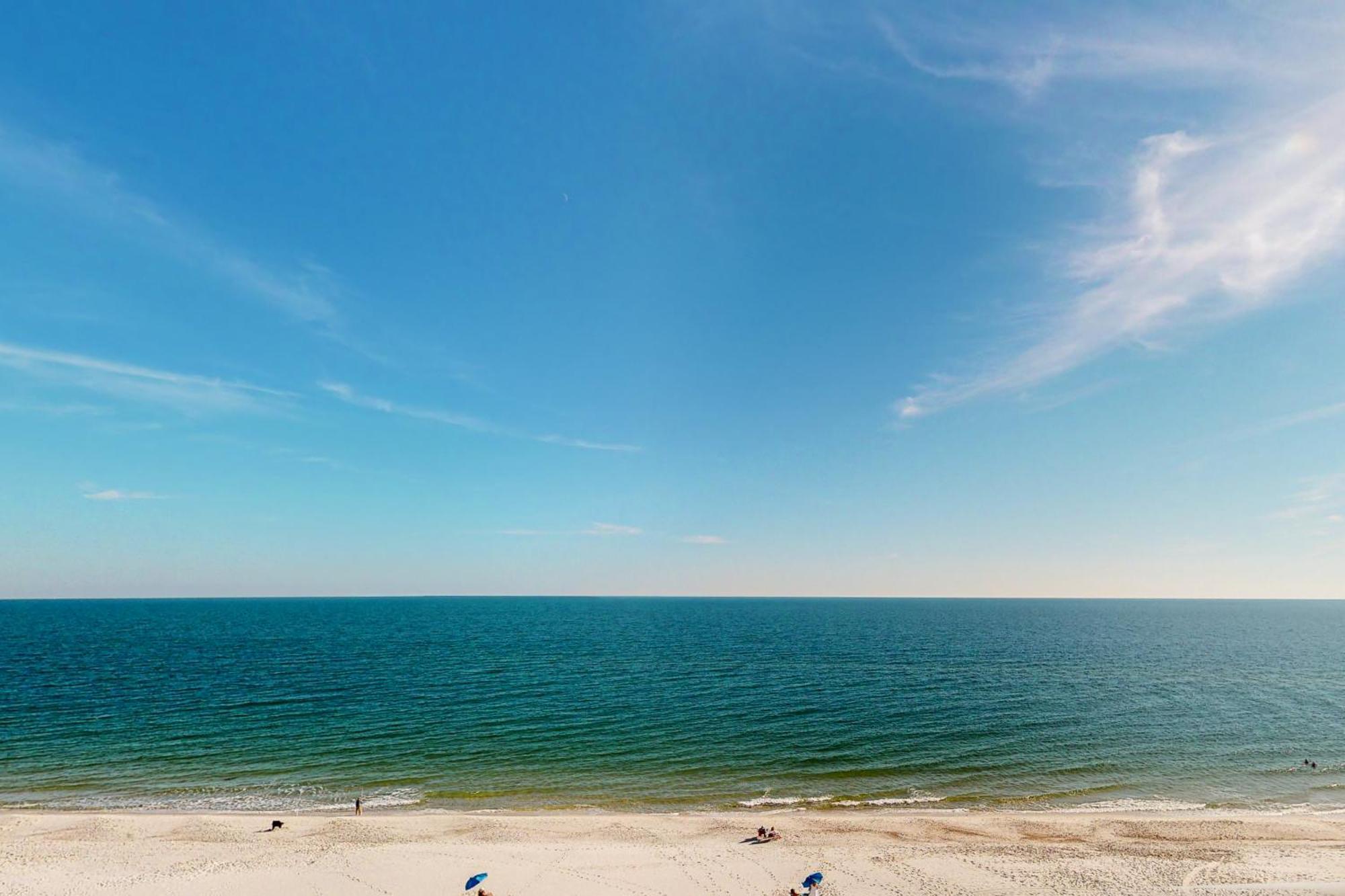 Island Royale #702 Gulf Shores Quarto foto