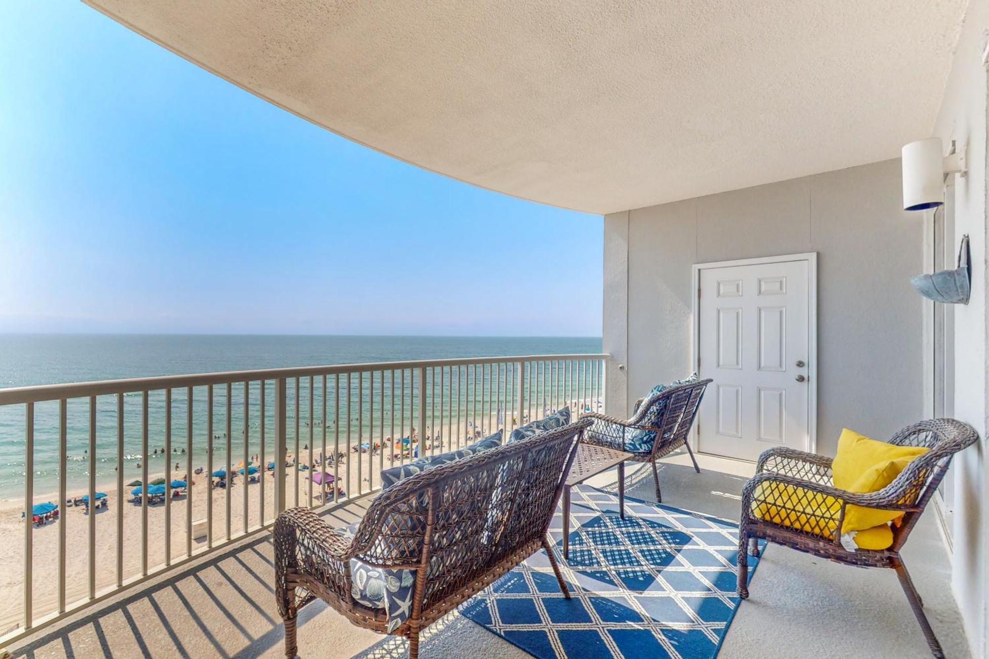 Island Royale #702 Gulf Shores Exterior foto